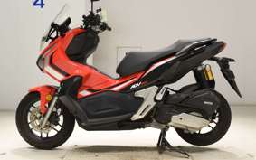HONDA ADV150 2013 KF38