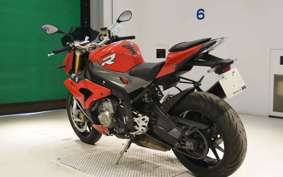 BMW S1000R 2014