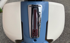HONDA  SUPER CUB 50 FINAL  EDITION  AA09