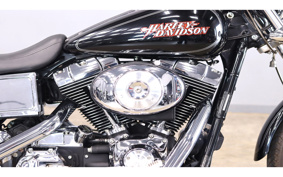 HARLEY FXDL 2004 GDV