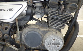 YAMAHA GX750 1976 1J7