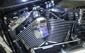 HARLEY FLSTF 1580 2013