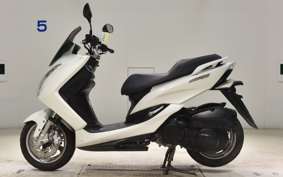 YAMAHA MAJESTY155 S SG28J