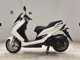 Фото Yamaha Majesty 155 S с японского аукциона