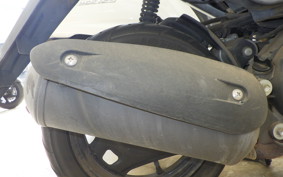 SUZUKI ADDRESS V50 Gen.2 CA44A