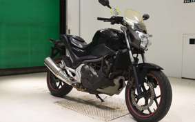 HONDA NC 700 S 2013 RC61
