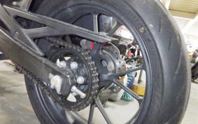 HONDA CB250RA MC52