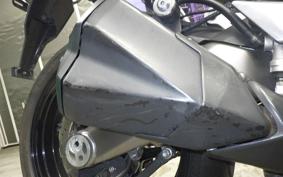 KAWASAKI NINJA 1000 A 2016