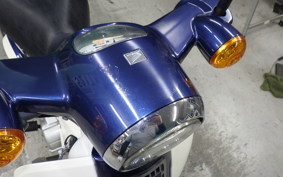 HONDA C110 SUPER CUB 1999 JA44