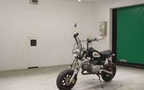 HONDA MONKEY 2025 Z50J