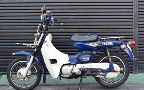 YAMAHA MATE90