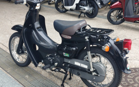 HONDA LITTLE CUB AA01