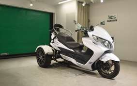 SUZUKI SKYWAVE250SS-2 TRIKE 2021 CJ46A