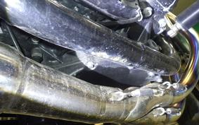 HONDA CB1300SF SUPER FOUR Gen. 3 2015 SC54