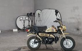 HONDA MONKEY Z50J