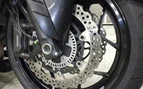 KAWASAKI ZX 1400 NINJA R A 2014