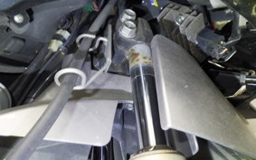 SUZUKI ADDRESS 110 1992 CE47A