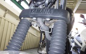 YAMAHA YB125SP