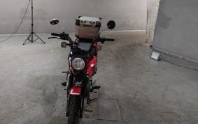HONDA CT125 HUNTER  CUB  JA55