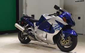 SUZUKI GSX-1300R HAYABUSA 2000