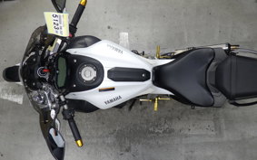 YAMAHA MT-07 ABS 2014 RM07J