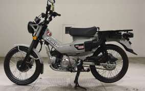 HONDA CT125-2 2020 JA65