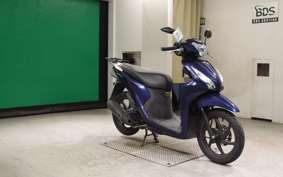 HONDA DIO 110 2015 JF58
