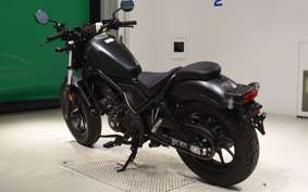 HONDA REBEL 250 A 2023 MC49