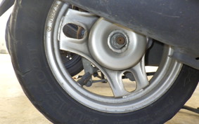 HONDA DIO Gen.6 AF62