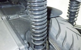 HONDA PCX 160 2015 KF47