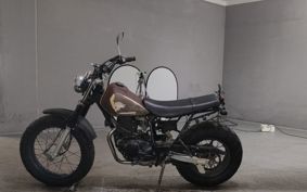 YAMAHA TW200 2JL