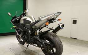 YAMAHA YZF-R1 2002