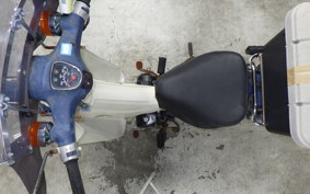 HONDA C50 SUPER CUB AA01