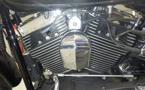 HARLEY FLSTF 1580 2014
