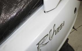 SYM RV125 I Type
