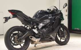 KAWASAKI ZX-25R 2013 ZX250E