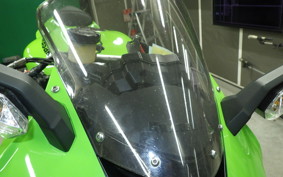 KAWASAKI ZX 10 NINJA R 2008 ZXT00E