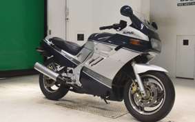 SUZUKI GSX1100F 1990 GV72A