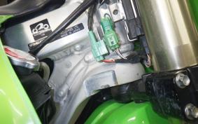 KAWASAKI KX250 2017 KX252C