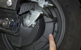 HONDA EM1 e: 2002 EF16