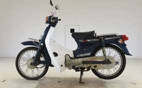 HONDA C50 SUPER CUB E C50