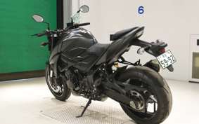 SUZUKI GSX-S750 2021 C533F