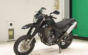 YAMAHA XT660 X 2006