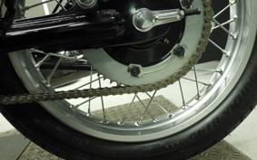 YAMAHA SR400 Gen.5 2023 RH16J