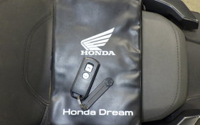 HONDA ADV150 2022 KF38