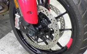 DUCATI MULTISTRADA V4S 2021