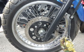 HYOSUNG RT125 D