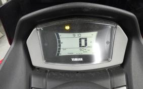 YAMAHA N-MAX 155 2023 SG66J