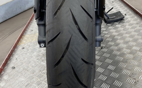 YAMAHA XSR900 GP 2024 RN96J
