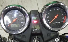 HONDA CB1300SF SUPER FOUR 2000 SC40